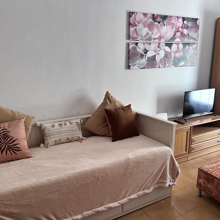 Apartamento Los Girasoles Corralejo Exterior photo