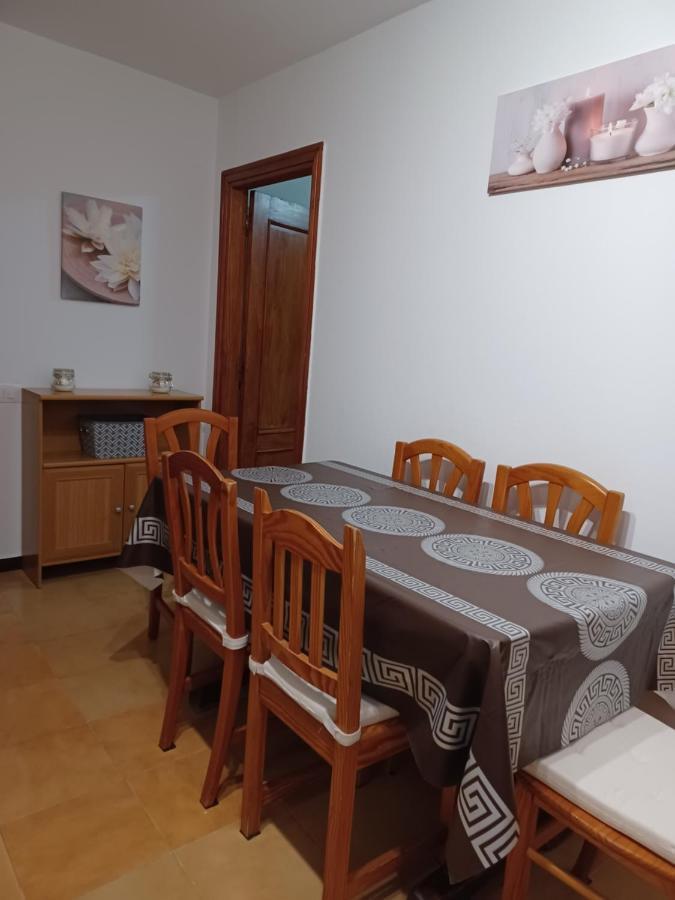 Apartamento Los Girasoles Corralejo Exterior photo