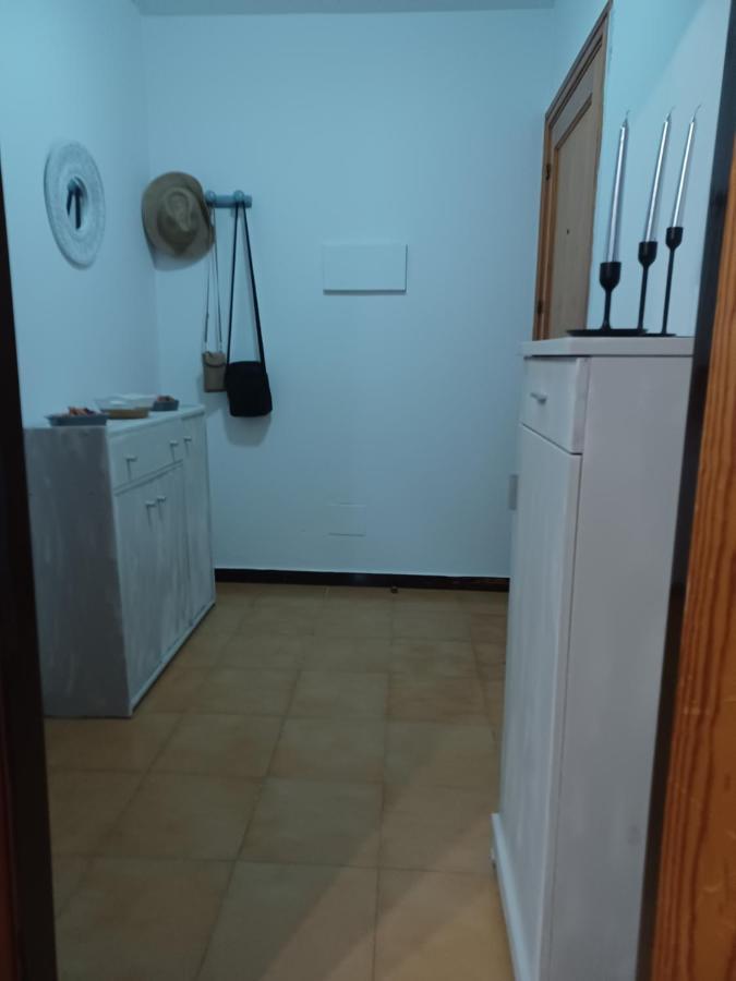 Apartamento Los Girasoles Corralejo Exterior photo