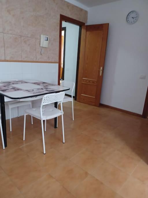Apartamento Los Girasoles Corralejo Exterior photo