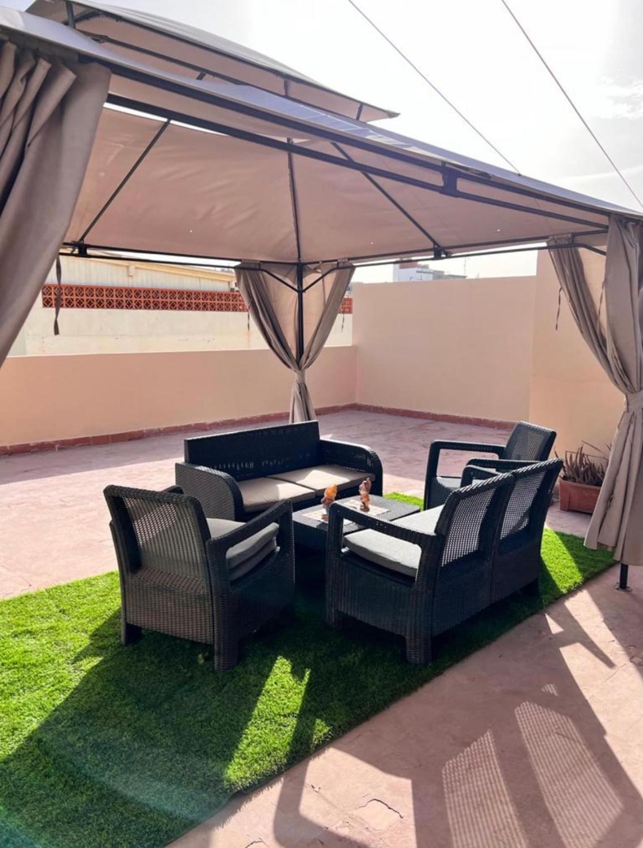 Apartamento Los Girasoles Corralejo Exterior photo